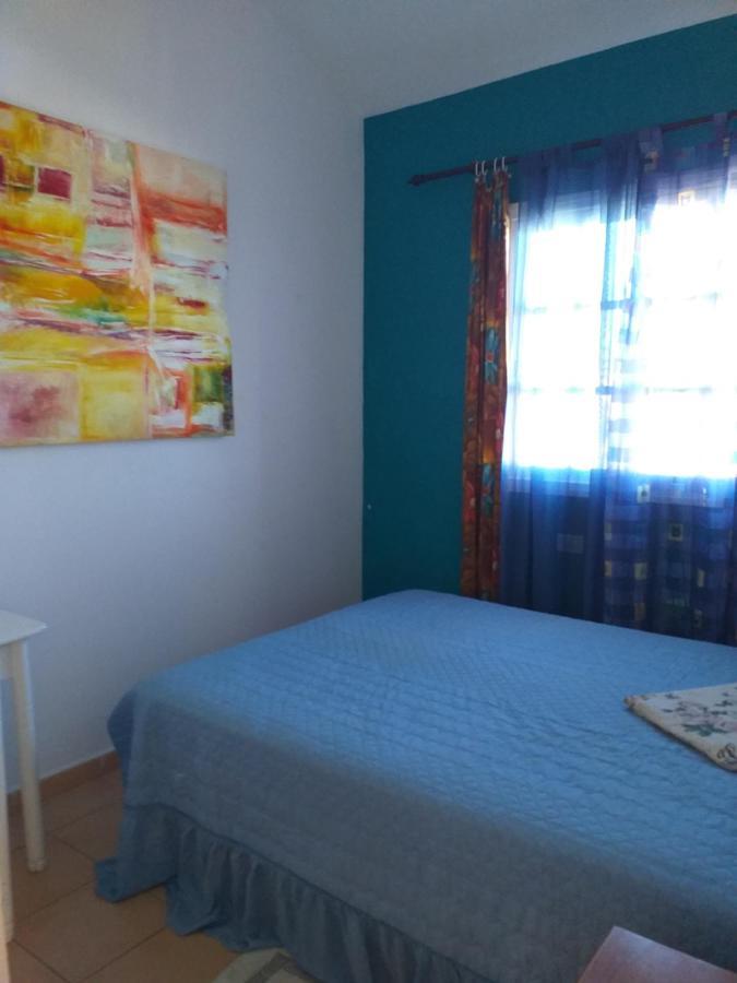 Surf Up Zimmer Mit Meerblick Parque Holandes Exterior foto